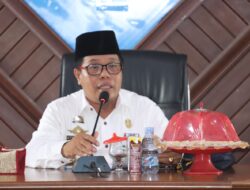 STQH XXXIII Tingkat Kabupaten Kep.Selayar Akan Berlangsung 26 – 27 Januari 2023