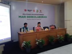 BAZNAS Laksanakan Pelatihan Leadership Pemuda