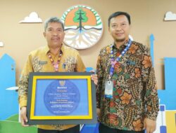 Pemkab Kepulauan Selayar Raih Penghargaan Adipura, Bupati Basli Ali : “Keberhasilan ini tidak terlepas dari dukungan masyarakat”