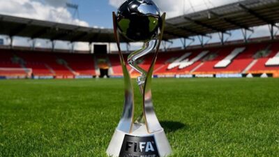 Indonesia Batal Jadi Tuan Rumah Piala Dunia U-20 2023