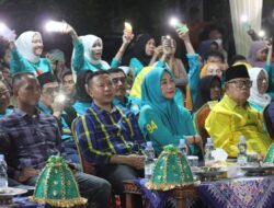 Bupati Selayar Sambut Gembira Reuni Akbar IKA SMANSA Selayar, Ini Pesannya