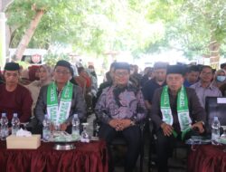 STQH XXXIII Provinsi Sulawesi Selatan, Luwu Utara dan Luwu Timur Kafilah Pertama yang Tiba Di Selayar