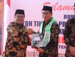 Hari Kedua, Tercatat Sudah 18 Kafilah STQH XXXIII Tiba di Kepulauan Selayar