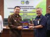 Bupati Basli Ali dan Kanwil DJPb Sulsel Satukan Tekad dan Komitmen Terkait Pegelolaan Keuangan TA 2023