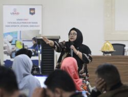 Hari Kedua Bimtek Peningkatan Kapasitas PPID Bahas Materi Penting, Cek Selengkapnya !