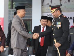 Bupati Basli Ali Apresiasi Terobosan Polres Selayar “Sepekan Bersama Masyarakat”