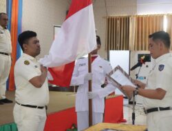 Bupati Hadiri Pelantikan, Mursalim Sebagai Ketua PPI Kepulauan Selayar Periode 2023 – 2028