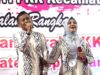 Lomba Lagu Religi Berpasangan digelar Jelang Peringatan HKG PKK Ke 51 di Kep. Selayar