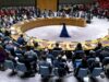 Dewan Keamanan PBB Keluarkan Resolusi Gencatan Senjata di Gaza Palestina
