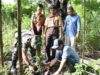Peringatan Hari Bumi 2024, Pemkab Kepulauan Selayar Melaksanakan Penanaman Pohon