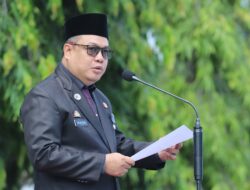 Peringatan Hari Lahir Pancasila Lingkup Pemkab Selayar