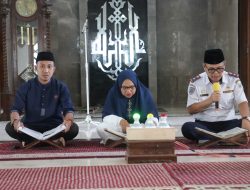 Meriahkan Peringatan HUT RI, Pemkab Selayar Gelar Lomba Tadarrus Al-Qur’an dan Kultum Antar OPD