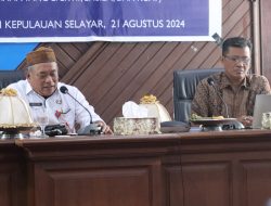 Bidang Humas IKP Kerjasama USAID Erat Gelar Technical Asistance Peningkatan Kualitas Pengaduan SP4N LAPOR!