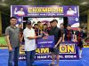 NAM Turnament Futsal Resmi ditutup, Tim Predator United Berhasil Sabet Juara 1