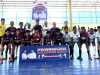 Natsir Ali Motivasi Generasi Muda Lewat NAM Turnamen Futsal