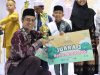 Harumkan Nama Pinrang, Abizar Arfan Raih Juara di Festival Dai Sulawesi Selatan