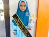 Nur Aisyah Aqilah Asdar: Peserta Festival Dai Sulsel Siap Berlaga di Ajang Nasional FASI XII