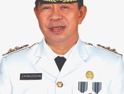 Mantan Wakil Bupati Kepulauan Selayar Dr. Zainuddin Meninggal Dunia