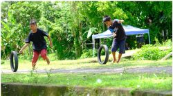 Etnomatematika: Matematika Jembatan Pelestarian Budaya Permainan Tradisional Selayar