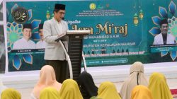 Pemkab Selayar Gelar Peringatan Isra Mi’raj Nabi Muhammad SAW