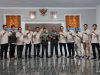 PD Pemuda Muhammadiyah Silaturahmi dengan Dandim 1415 Selayar