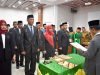 Wabup Saiful Arif Lantik Sejumlah Pejabat Pimpinan Tinggi Pratama dan Fungsional Lingkup Selayar