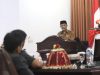 Bupati Natsir Ali Sampaikan LKPJ Kepulauan Selayar Pada Rapat Paripurna DPRD