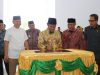 Gubernur Sulsel Andi Sudirman Resmikan Masjid Rahmatan Lil Alamin
