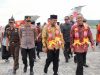 Setelah Sekian Tahun Vakum, Bupati Natsir Ali Sukses Ajak Wings Air Kembali Buka Penerbangan