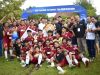 Tabang Putra Sukses Raih Juara 1 Liga NAM Ramadan 2025
