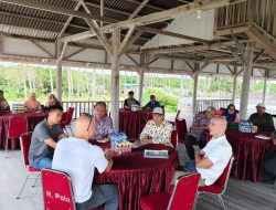 Bupati Kepulauan Selayar Kunjungi PT Tripper Nature, Dorong Kerja Sama Pertanian dan Perkebunan