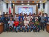 Musyawarah Perbakin Bahas Target Organisasi dan Pilih Kepengurusan Baru