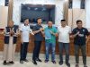 Sofyan Indra Pratama Terpilih Aklamasi Jadi Ketua KONI Selayar