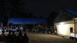Nobar Film Dokumenter Didek “Nyanyian Warisan Leluhur”