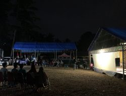Nobar Film Dokumenter Didek “Nyanyian Warisan Leluhur”