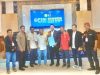 Ahmad Sajjad Terpilih Aklamasi Pimpin Askab PSSI Selayar 2025-2029