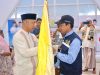 Pelepasan Jemaah Calon Haji Kepulauan Selayar, Bupati Berpesan Jaga Nama Daerah