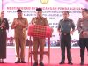 Bupati Natsir Ali Tegaskan Komitmen Wujudkan Selayar Maju dan Sejahtera lewat Musrenbang RPJMD 2025-2029