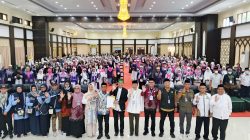 113 Jemaah Haji Selayar Tiba di Tanah Air