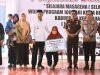 Bupati Natsir Ali salurkan bantuan kepada 221 Warga Rentan, Terima Bantuan Langsung Rp3,6 Juta per Orang