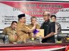 DPRD Kepulauan Selayar Gelar Rapat Paripurna Penyerahan Ranperda Pertanggungjawaban APBD 2024 & RPJMD 2025-2029