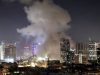 Iran Bombardir Kawasan Pentagonnya Israel