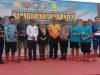 Tim Fortis I FC Juarai Bontoharu Fishing Tournament Hari Bhayangkara ke-79 di Selayar