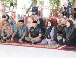7 Tahun Tragedi KM.Lestari Maju, Pemkab Selayar Gelar Dzikir dan Doa Bersama