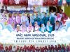 Peringati Hari Anak Nasional 2025, Srikandi dan PIKK PLN UP3 Bulukumba Gelar Sosialisasi Keselamatan Ketenagalistrikan di SDN 115 Balagana, Tana Toa, Kajang, Kab. Bulukumba