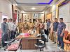 Wabup Selayar Fasilitasi Penyelesaian Polemik ADD dan PBB, Pelayanan Kantor Desa Balang Butung Diaktifkan Kembali