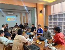 Selayar Siap Gaet Wisatawan Lewat Event Sport Tourism: Bupati Gelar Pertemuan Stakeholder Pariwisata