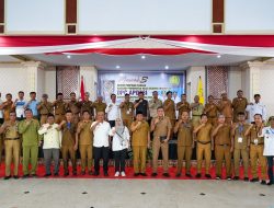 Andi Arman Terpilih Pimpin DPC APDESI Kepulauan Selayar 2025–2030