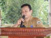 Seluruh Desa di Kecamatan Buki Sudah Berstatus Mandiri, Camat Dempak Sampaikan Apresiasi Ke Semua Pihak