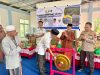 Launching Bengkel Santri, Bupati Dukung Kemandirian Pesantren Babussalam Al-Muchtariyah